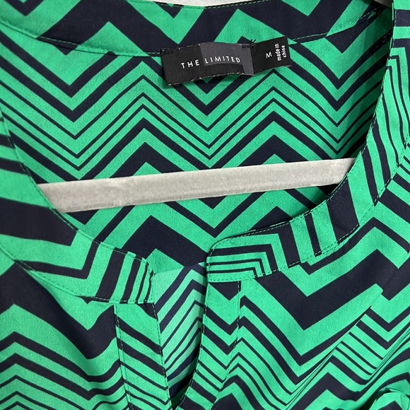 The Limited blouse - Picture 2 of 7